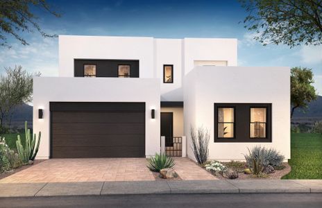 New construction Single-Family house 10323 E Ulysses Ave, Mesa, AZ 85212 - photo 2 2