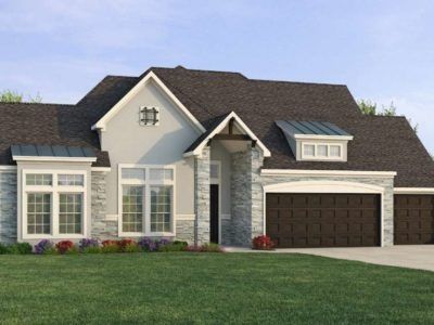 New construction Single-Family house 10127  Stately Crown Drive, Missouri City, TX 77459 - photo 1 1