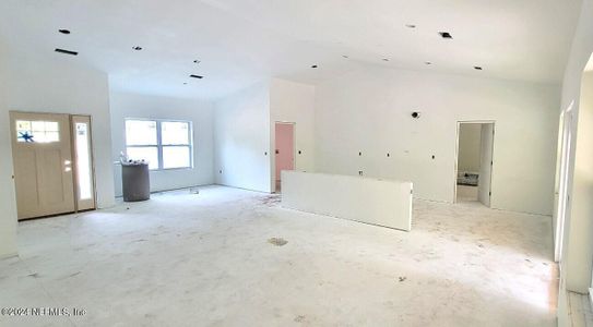 New construction Single-Family house 127 N Prairie Lakes Drive, Saint Augustine, FL 32084 - photo 12 12