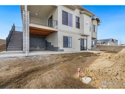 New construction Single-Family house 2948 Longboat Way, Fort Collins, CO 80524 Hudson- photo 24 24