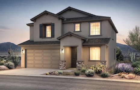 McClellan Ranch by Pulte Homes in Phoenix - photo 5