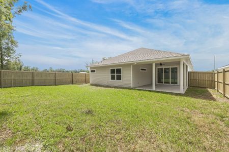 New construction Single-Family house Southwest 68th Terrace, Gainesville, FL 32607 - photo 81 81