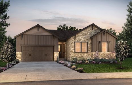 Sterling Ranch by Pulte Homes in Littleton - photo 19