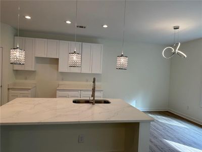 New construction Single-Family house 2281 Spring Road, Gainesville, GA 30504 - photo 30 30