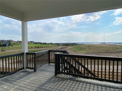 New construction Single-Family house 9282 Quartz Street, Arvada, CO 80007 - photo 26 26