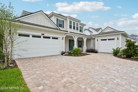 New construction Single-Family house 323 Seagrove Drive, Ponte Vedra, FL 32081 - photo 0