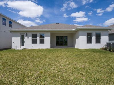 New construction Single-Family house 14857 Milfoil Avenue, Orlando, FL 32827 - photo 38 38