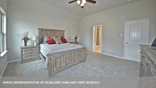 New construction Single-Family house 603 Westwood Drive, League City, TX 77573 - photo 15 15