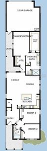 New construction Single-Family house 10334 Marconi Avenue, Orlando, FL 32827 - photo 1 1