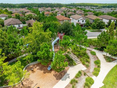 New construction Single-Family house 13791 Rangeland Boulevard, Odessa, FL 33556 - photo 48 48