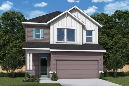 New construction Single-Family house 11325 Catalyst Road, Jacksonville, FL 32256 - photo 4 4