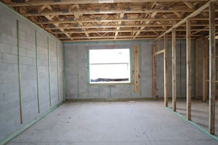 New construction Single-Family house 5092 Bromeliad Avenue, Wimauma, FL 33598 Barcello Bonus- photo 15 15