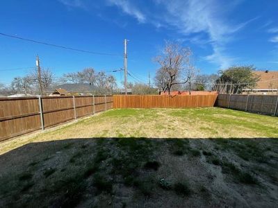 New construction Single-Family house 5906 Plum Dale Road, Dallas, TX 75241 - photo 15 15
