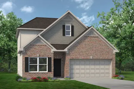 New construction Single-Family house 5 Dungannon Loop, Clayton, NC 27520 - photo 143 143