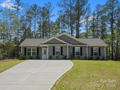 New construction Single-Family house 1211 Belmont Circle Drive, Lancaster, SC 29720 - photo 1 1