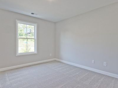 New construction Townhouse house 751 Trevett Way, Marietta, GA 30062 Bolton- photo 24 24