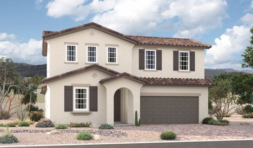 Seasons at Laveen Vistas by Richmond American Homes in Laveen - photo 4 4