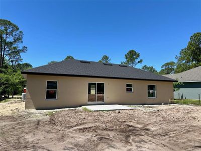 New construction Single-Family house 2175 9Th Avenue, Deland, FL 32724 - photo 11 11