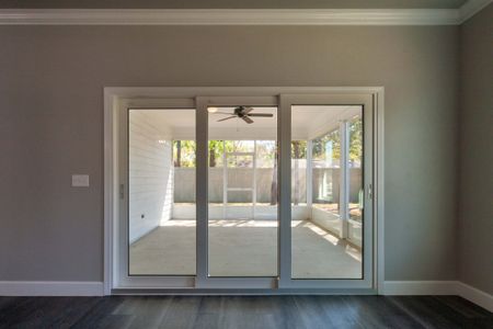 New construction Single-Family house Southwest 68th Terrace, Gainesville, FL 32607 - photo 31 31