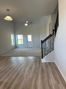 New construction Single-Family house 771 Woodhaven Lakes Drive, La Marque, TX 77568 Davenport + Bonus- photo 30 30