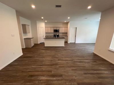 New construction Single-Family house 11841 Summertime Drive, Willis, TX 77318 Plan X40H- photo 3 3