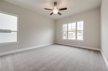 New construction Single-Family house 2701 Mckinley Avenue, Fort Worth, TX 76164 - photo 14 14