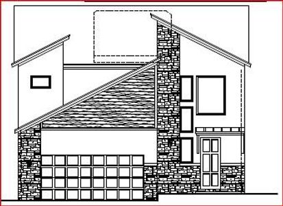 New construction Single-Family house 108 Cintilar Street, Liberty Hill, TX 78642 Travis- photo 0