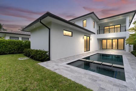 New construction Single-Family house 721 S Lake Avenue, Delray Beach, FL 33483 - photo 62 62