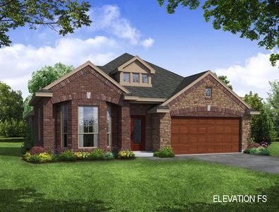 New construction Single-Family house 1901 Emerald Vista Boulevard, Wylie, TX 75098 - photo 15 15