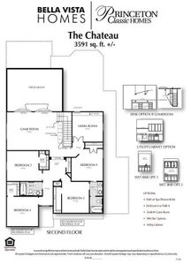 New construction Single-Family house 29519 Elkhorn Ridge, Boerne, TX 78015 - photo 4 4