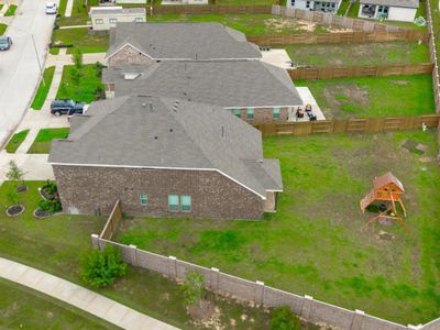 New construction Single-Family house 21423 Monterrico Bay Drive, Cypress, TX 77433 - photo 44 44