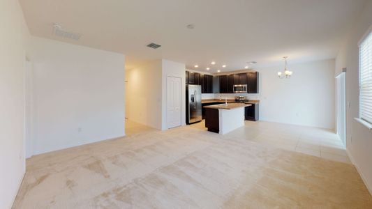 New construction Single-Family house 1684 Andover Ridge Drive, Deland, FL 32720 - photo 8 8