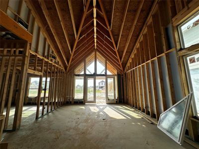 New construction Single-Family house 17047 Luminous Lane, Hockley, TX 77447 Montague- photo 8 8