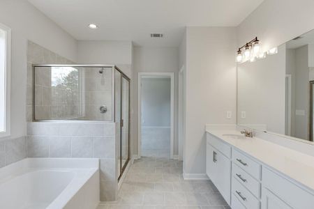 New construction Single-Family house 4242 Old Norcross Road, Duluth, GA 30096 - photo 7 7