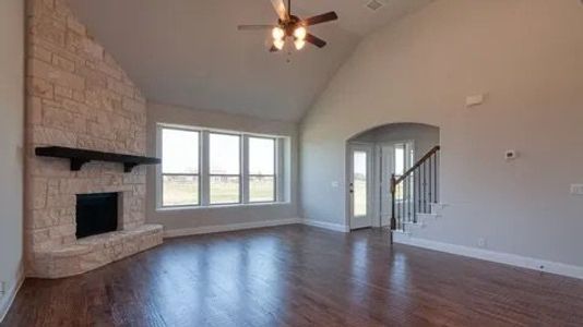 New construction Single-Family house 4401 Angevin Avenue, Celina, TX 76227 - photo 9 9
