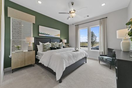 Dominion at Brookhollow by Landon Homes in Prosper - photo 29 29
