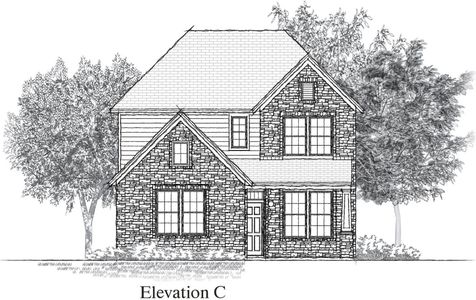New construction Single-Family house 332 Ferrule Drive, Kyle, TX 78640 - photo 2 2