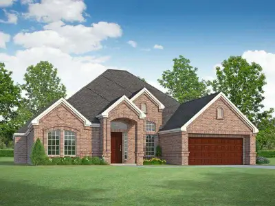 The Woodlands Hills by J. Patrick Homes in Willis - photo 12 12