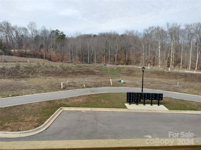 New construction Townhouse house 313 Cramerton Mills Parkway, Unit 54, Cramerton, NC 28032 Anchor Three-Story- photo 10 10