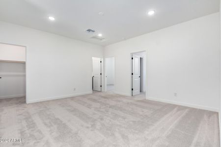 New construction Single-Family house 10208 N 49Th Avenue, Glendale, AZ 85302 Faustus- photo 21 21