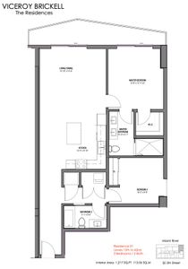 New construction Condo/Apt house 77 Southeast 5th Street, Miami, FL 33131 - photo 0