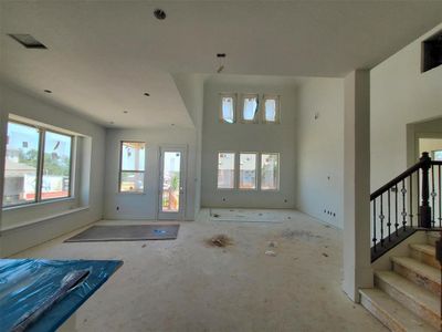 New construction Single-Family house 120 Garden Rose Pass, Georgetown, TX 78628 Premier Series - Rosewood- photo 6 6