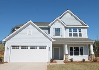 New construction Single-Family house 933 Old NC 27 Highway, Mount Holly, NC 28120 - photo 3 3