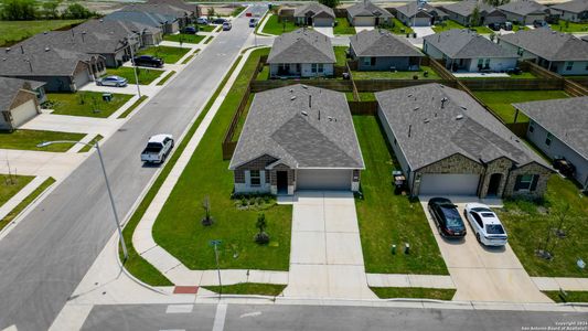 New construction Single-Family house 140 Fire Oak, San Marcos, TX 78666 - photo 26 26