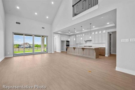 New construction Single-Family house 15000 Berry Brook Drive, Conroe, TX 77302 Regis Plan- photo 25 25