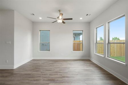 New construction Single-Family house 11418 Irish River Drive, Houston, TX 77047 New Orleans- photo 5 5