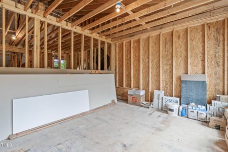 New construction Single-Family house 5004 5005 Kinloss Drive, Fuquay Varina, NC 27526 - photo 40 40