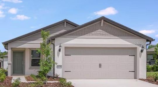 New construction Single-Family house 5266 Sw 84Th Court, Ocala, FL 34481 - photo 0