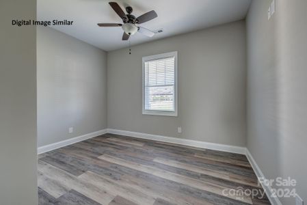 New construction Single-Family house 1920 Bess Town Road, Bessemer City, NC 28016 - photo 18 18