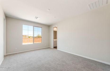 New construction Single-Family house 13514 W Cassia Trail, Peoria, AZ 85383 - photo 15 15